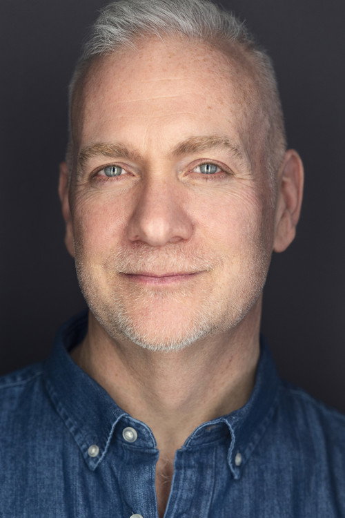 Photo of Ian Hersey, Acting