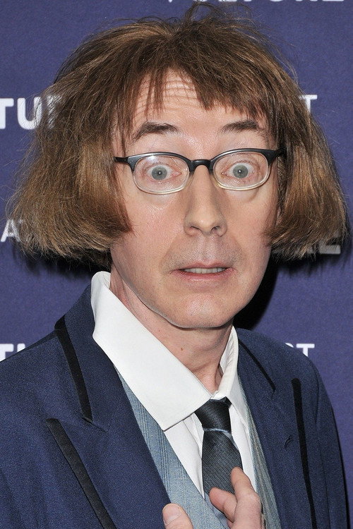 Photo of Emo Philips, Acting