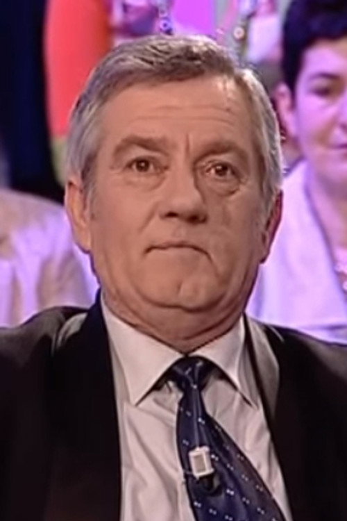 Photo of Zef Deda, Acting