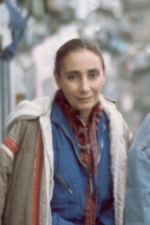 Photo of Margarida Cordeiro, Directing