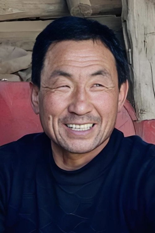 Photo of Wu Renlin, Acting
