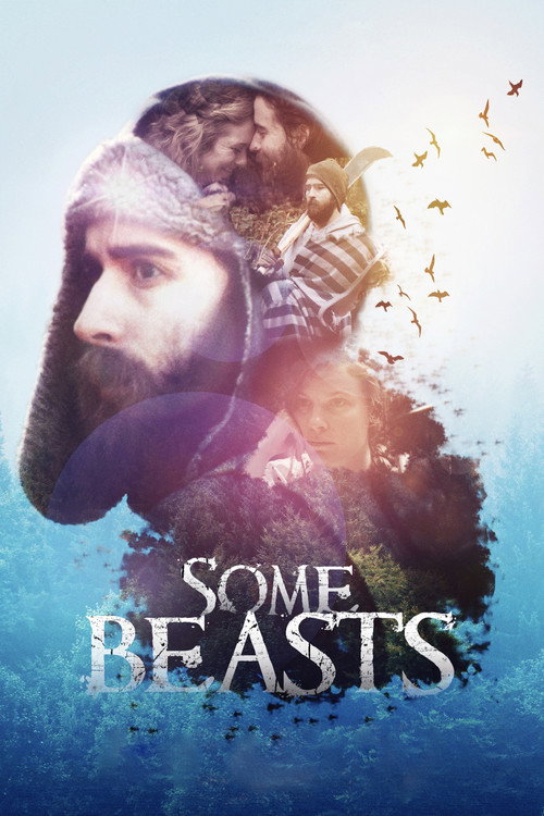 Movie poster for Some Beasts (2015)