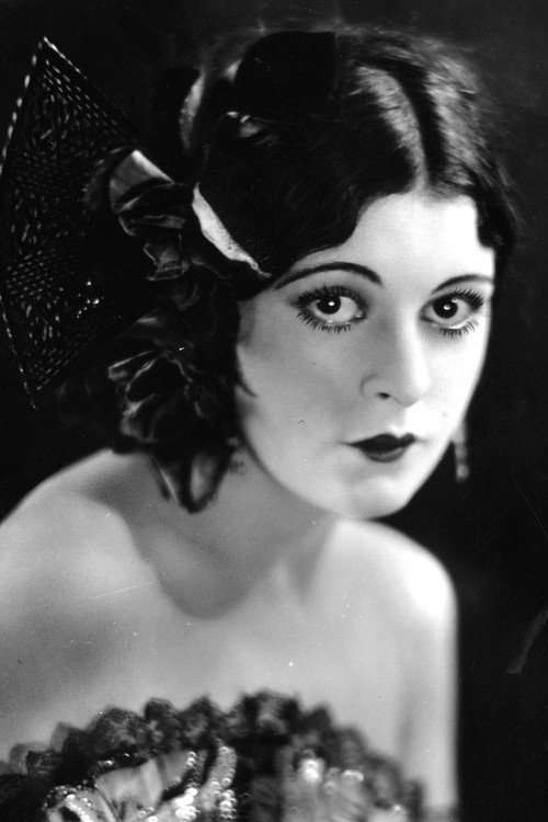 Photo of Madeline Hurlock, Acting