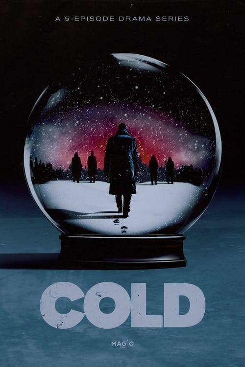 Cold poster
