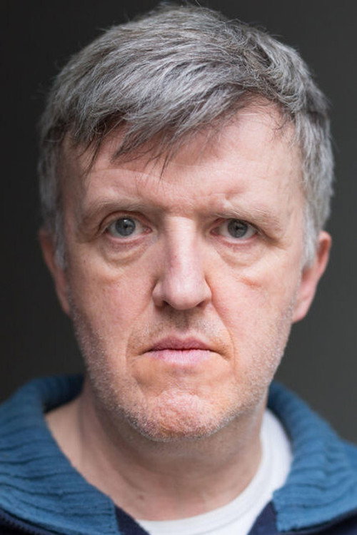 Photo of Moritz Berg, Acting