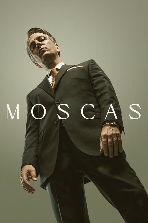 Movie poster for Flies (2023)
