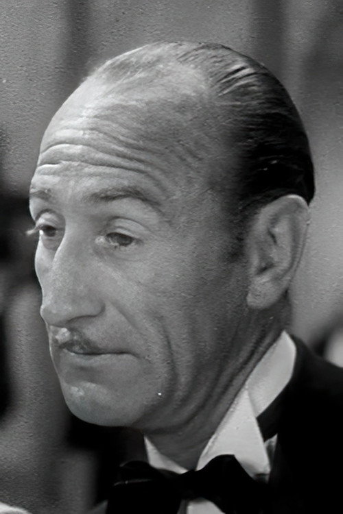 Photo of Charles Redgie, Acting
