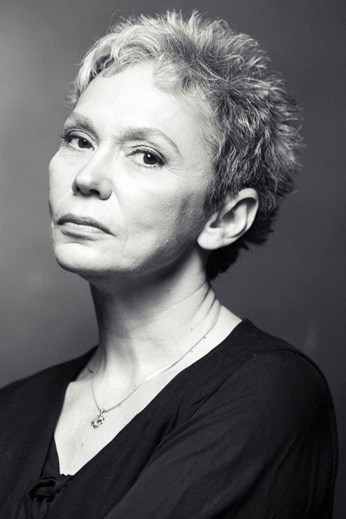 Photo of Oana Pellea, Acting