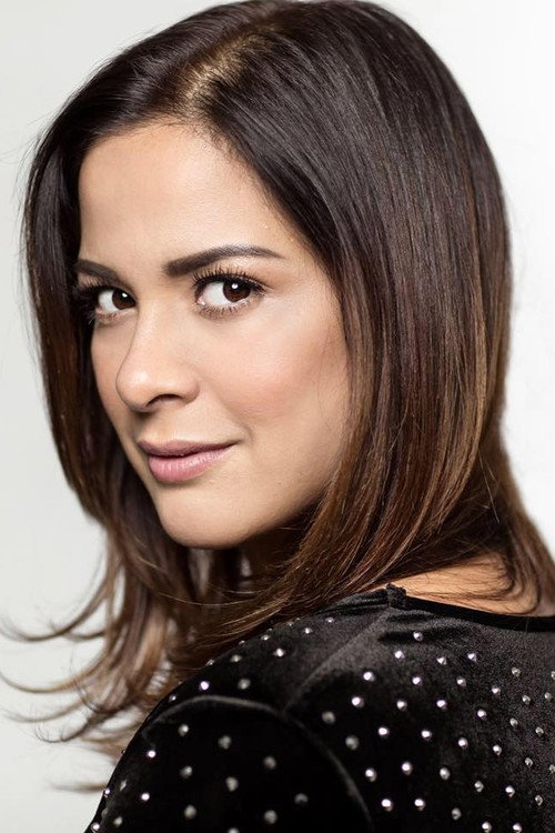 Photo of Karina Jordán, Acting
