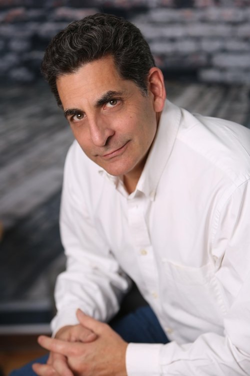 Photo of Robert DiDonato, Acting