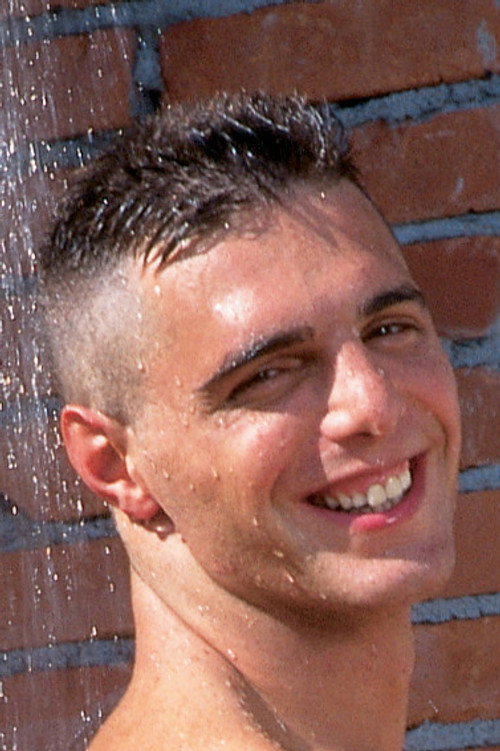 Photo of Andrea Albani, Acting