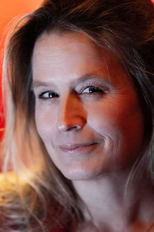 Photo of Andrée Deissenberg, Art