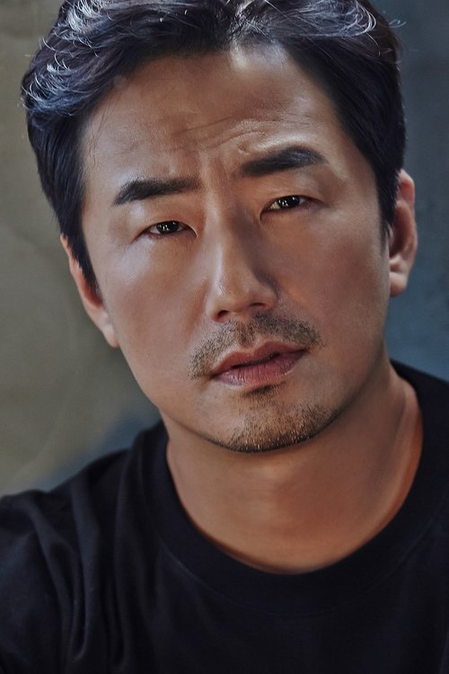 Ryu Seung-su profile