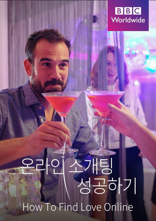 How to Find Love Online poster