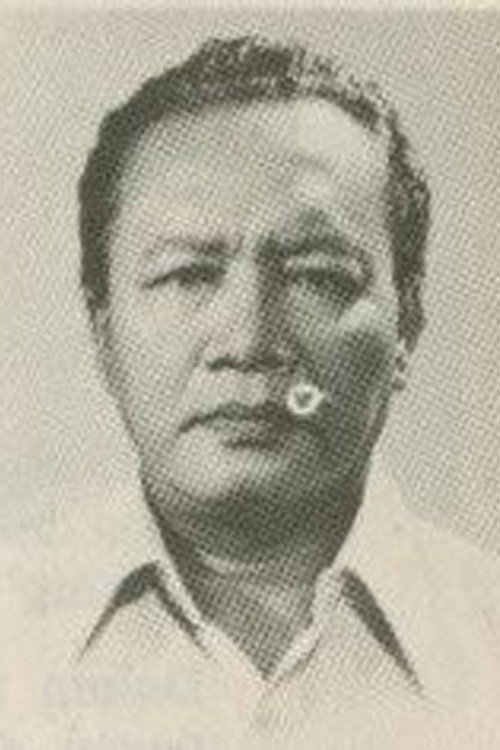 Photo of Hardjo Muljo, Acting