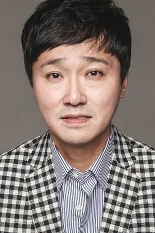 Photo of Lee Seung-won, Acting
