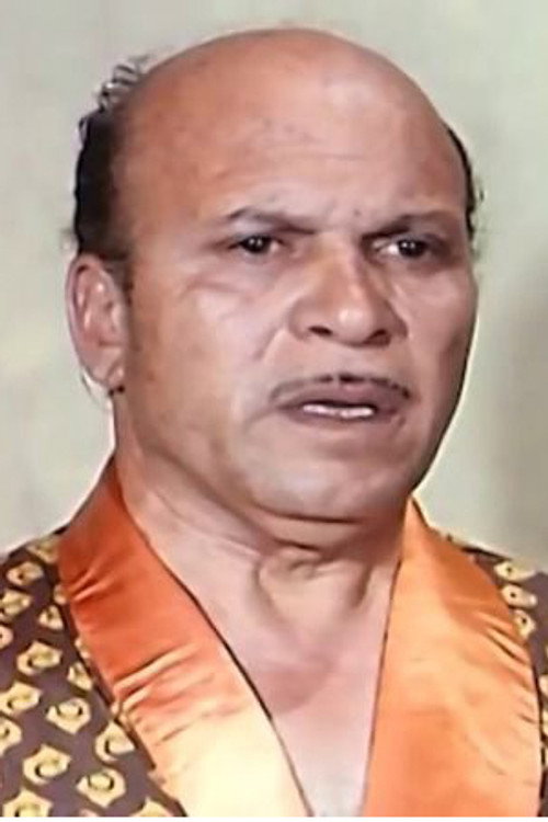 Photo of Rashwan Mustafa, Acting