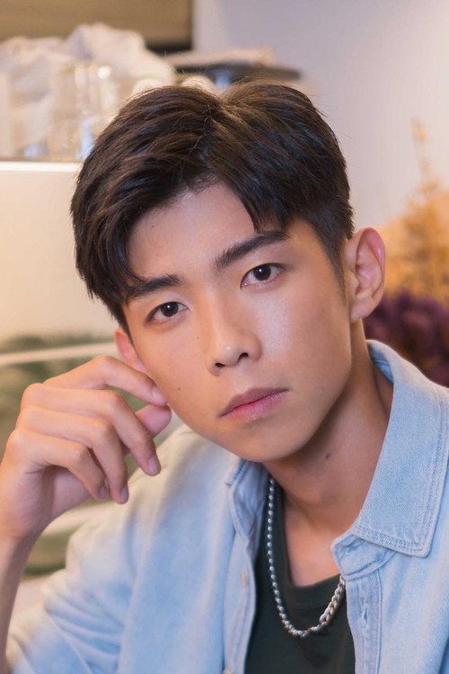 Photo of Brian Yu, Acting