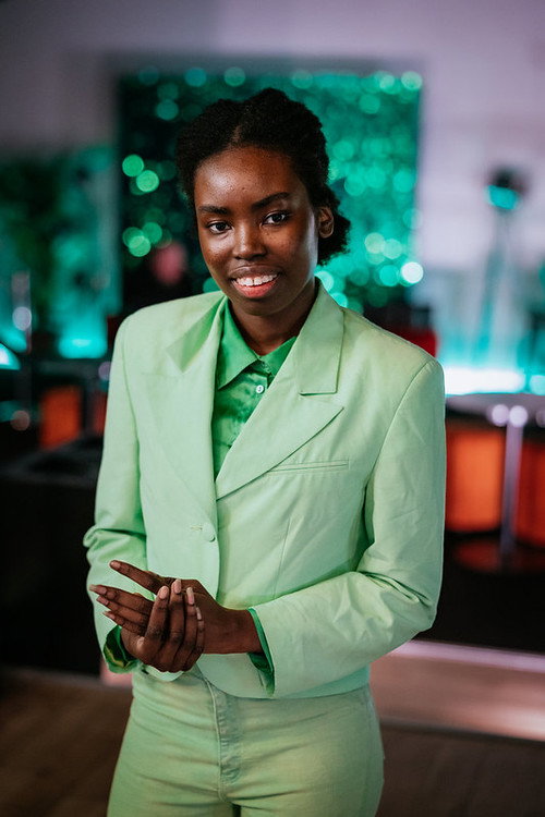 Photo of Rachael Ogunbowale, Directing