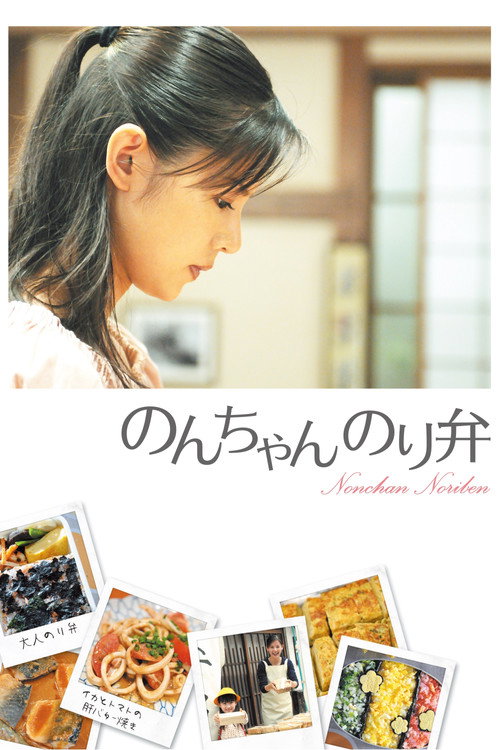 Movie poster for Noriben - The Recipe for Fortune (2009)