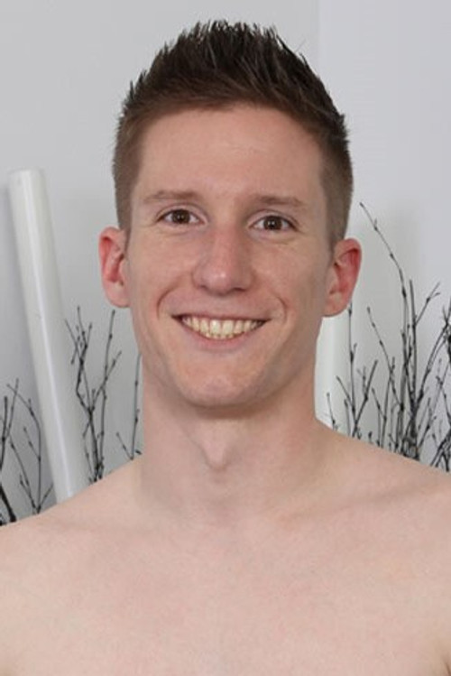 Photo of Aiden Asher, Acting