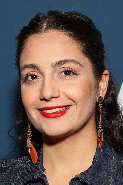 Photo of Setareh Maleki, Acting