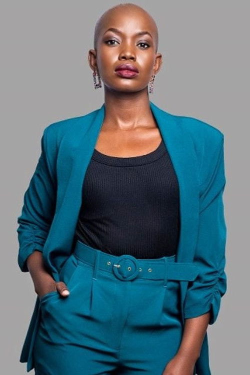 Dineo Rasedile profile