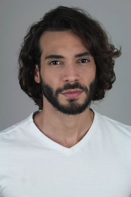 Photo of Felipe Camelo, Acting