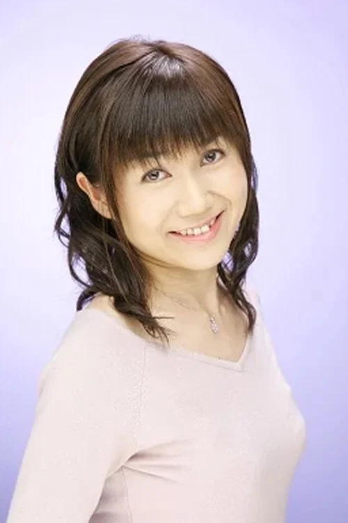 Photo of Akiko Koike, Acting