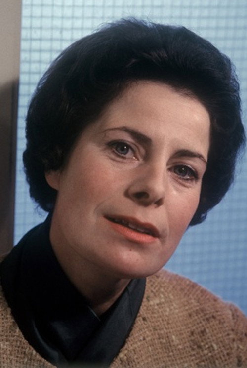 Photo of Henny Orri, Acting