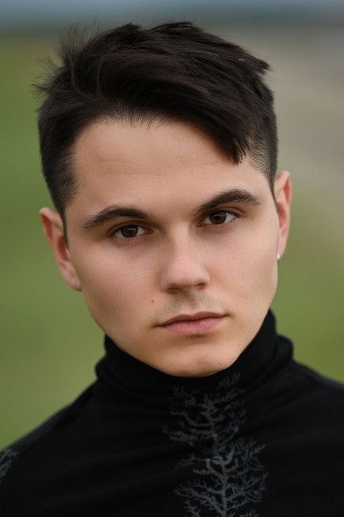 Photo of Michael Friend, Acting