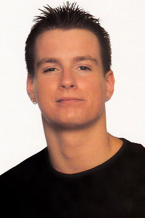 Photo of Zach Gowen, Acting