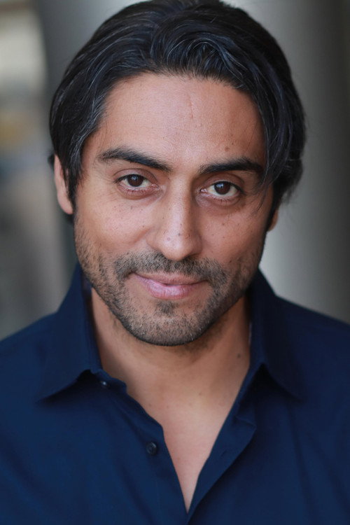 Photo of Francisco Ovalle, Acting