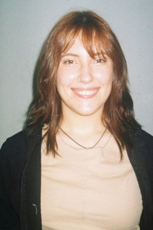 Photo of Mollie Hine, Directing