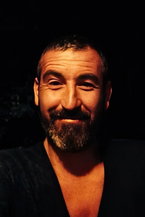 Photo of Laurent Junca, Writing
