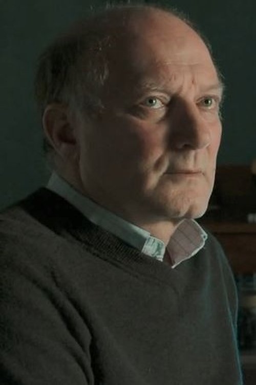 Yehuda Almagor profile