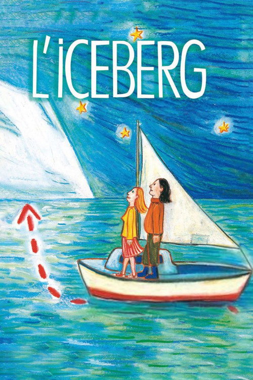 Movie poster for Iceberg (2005)