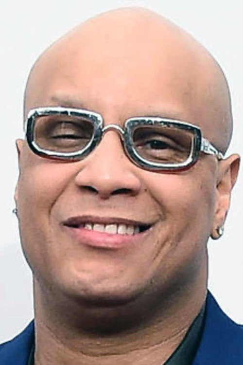 Photo of Oliver Crumes Jr., Acting