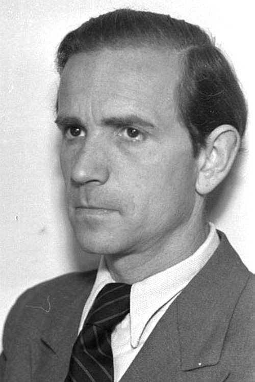 Photo of Peter Elsholtz, Acting