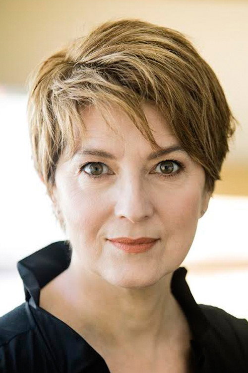 Photo of Pascale Navarro, Acting