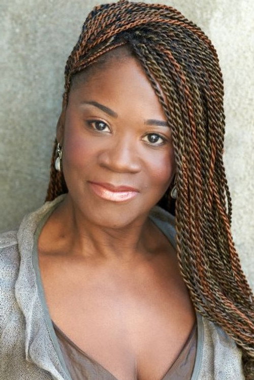 Photo of Joujou Turenne, Acting
