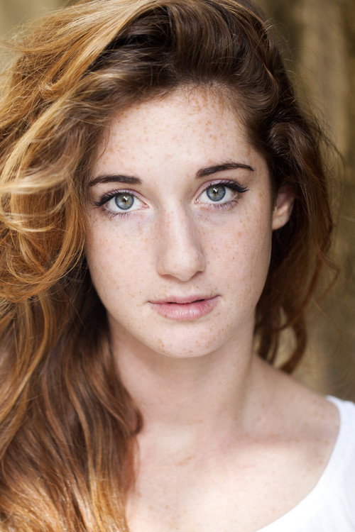 Photo of Federica Bau, Acting
