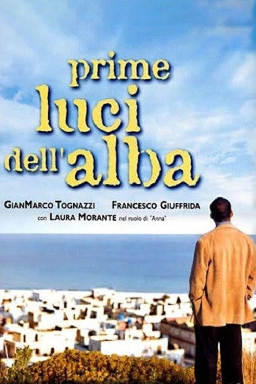 Movie poster for First Light of Dawn (2000)