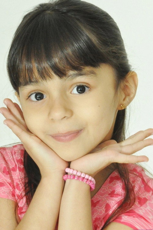Photo of Sofia Barros, Acting