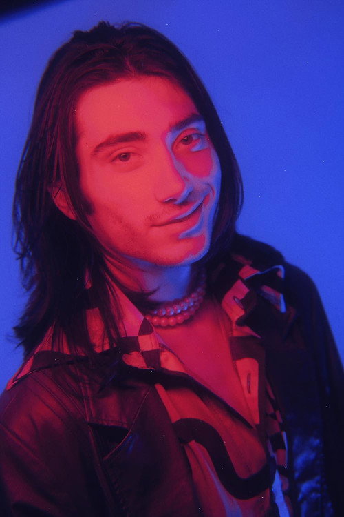 Photo of Nick Del Bianco, Acting