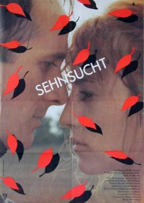 Movie poster for Longing (1990)