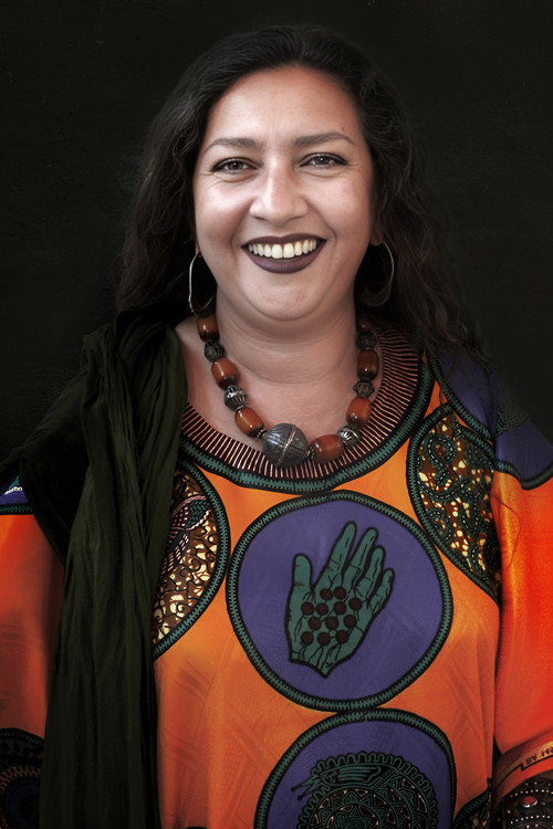 Photo of Yasmine Terki, Acting