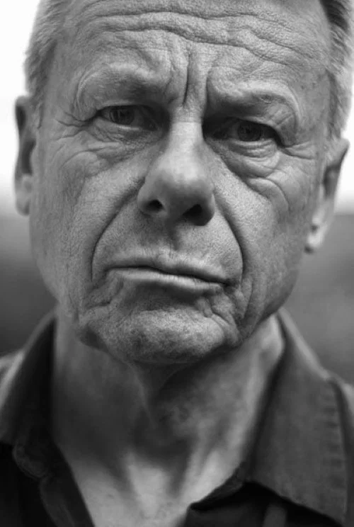 Photo of Alan Gilsenan, Directing