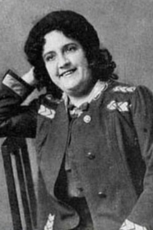 Photo of Gusta Chrispijn-Mulder, Acting