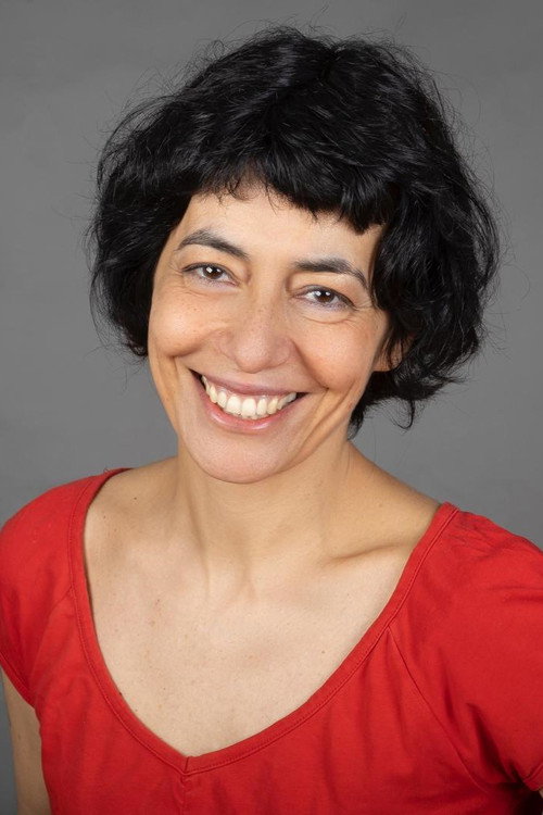 Carla Madeira profile